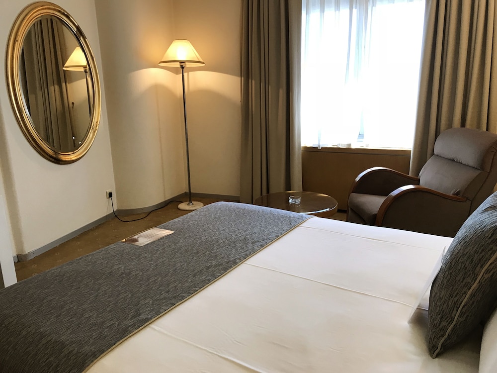 Surmeli Istanbul Hotel 32/72