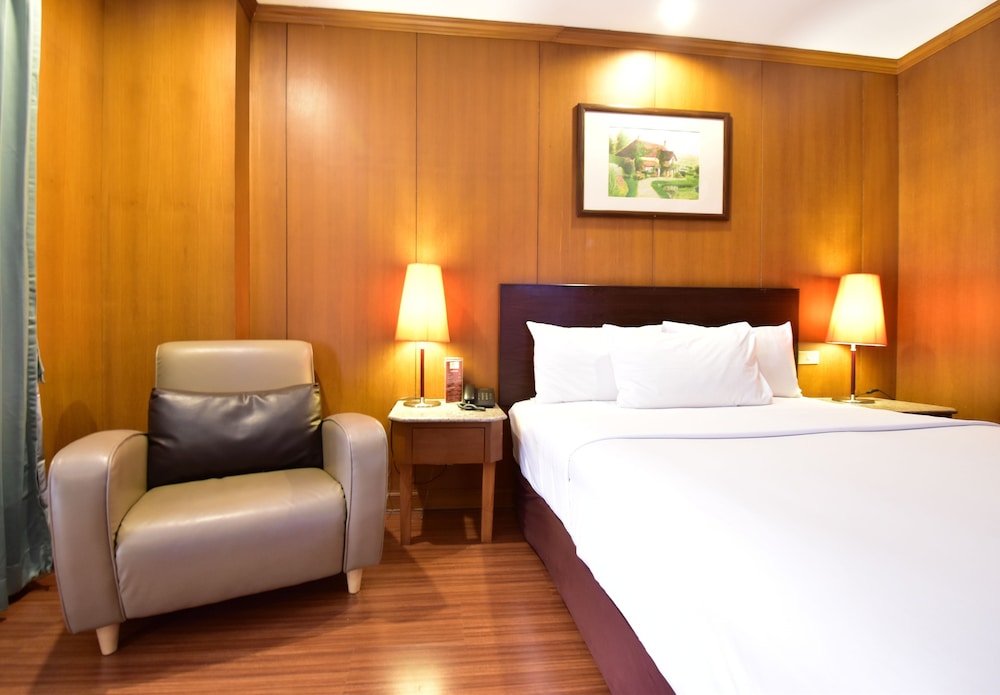 Dynasty Inn Pattaya 19/39