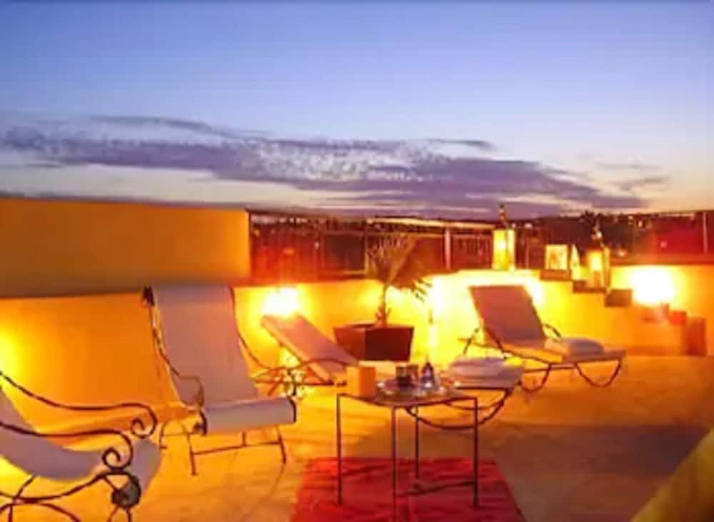 Riad Jamai 43/50