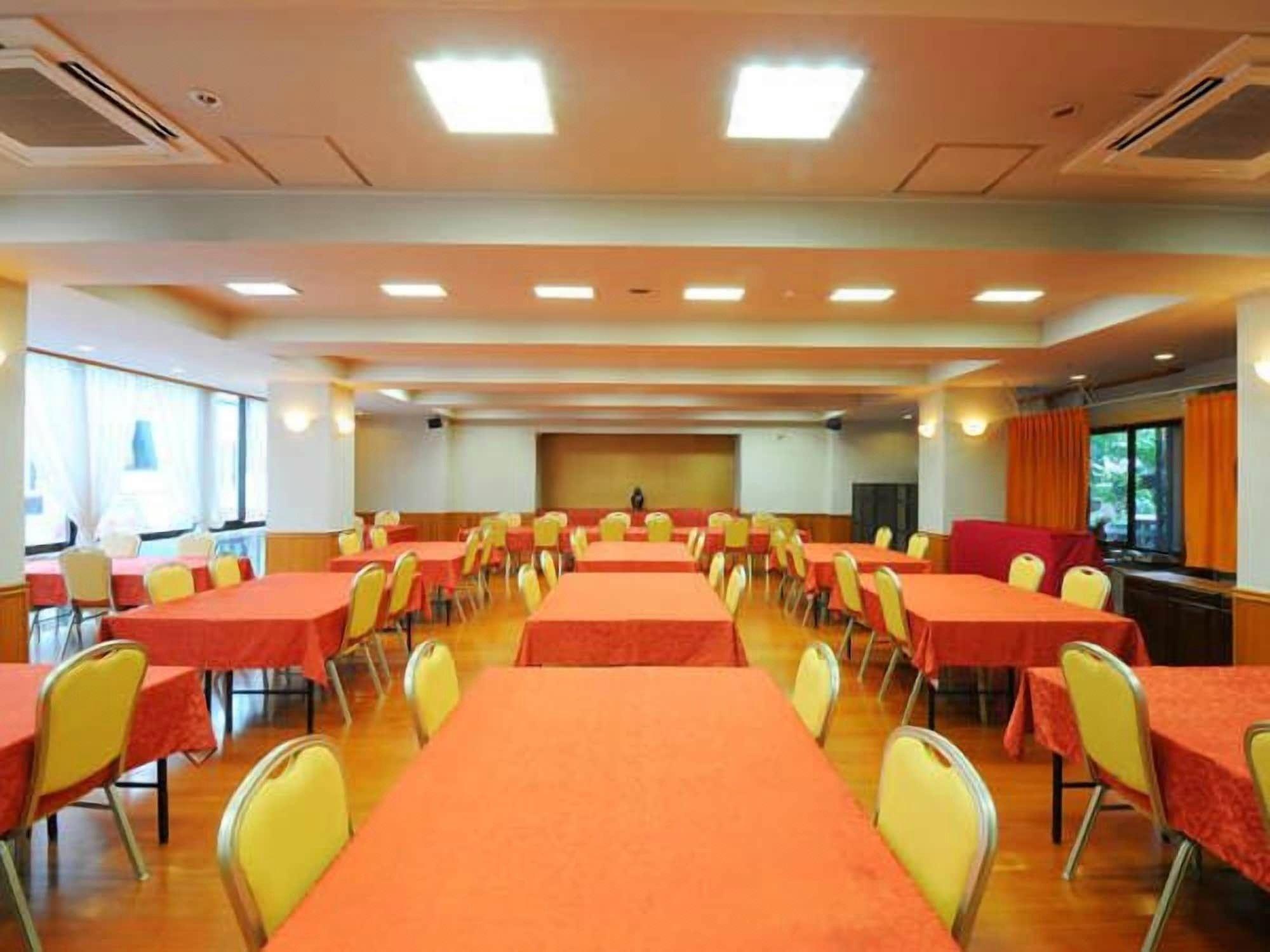 Asahiya Ryokan 43/48
