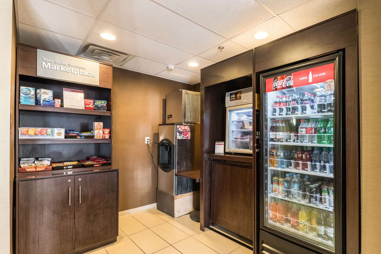 Hawthorn Extended Stay by Wyndham Amarillo 3/20