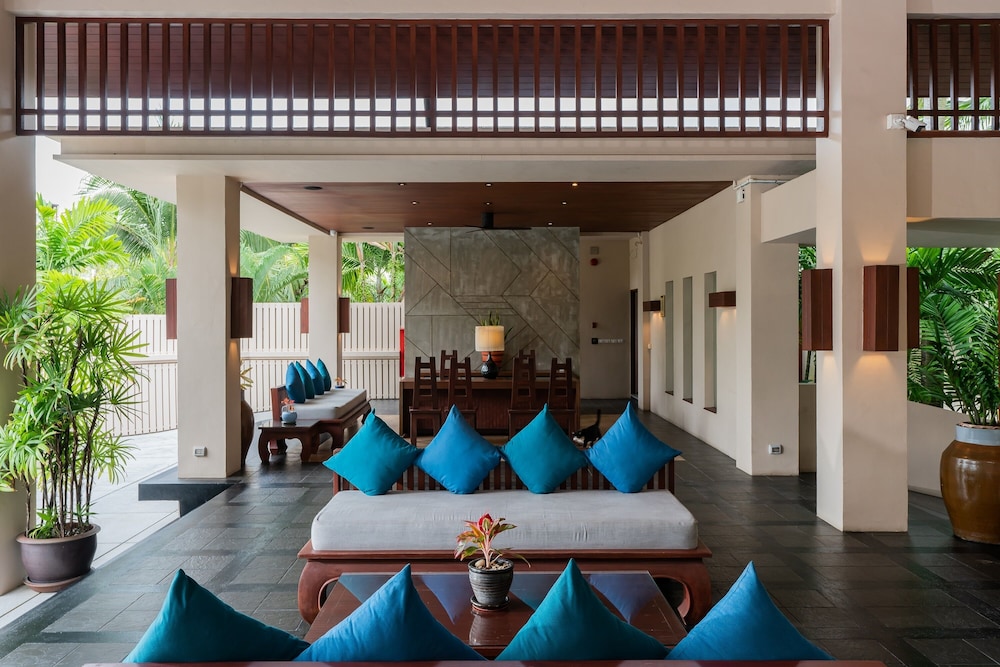 Dewa Phuket Resort and Villas 52/74