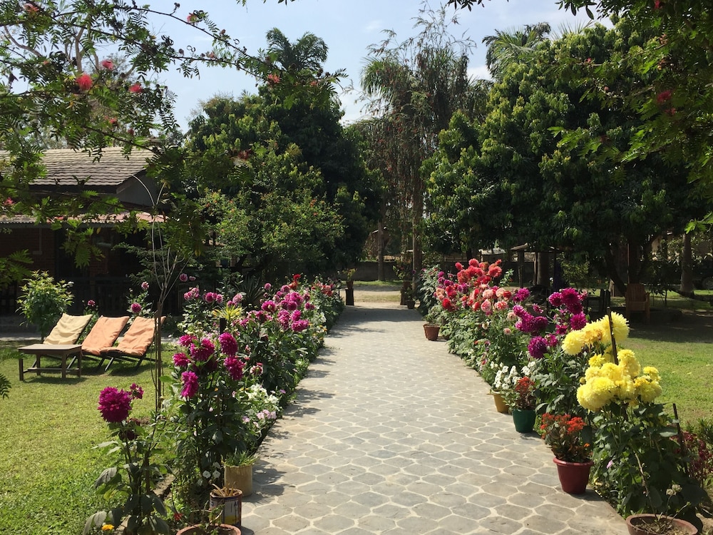 Chautari Garden Resort 56/62