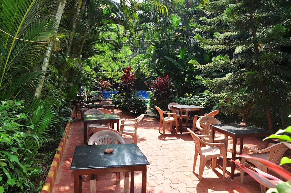 Villa Theresa Beach Resort 17/33