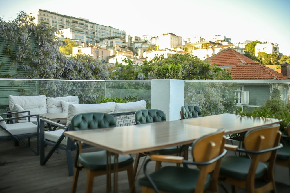 Loop Hotel Bosphorus Istanbul 39/50