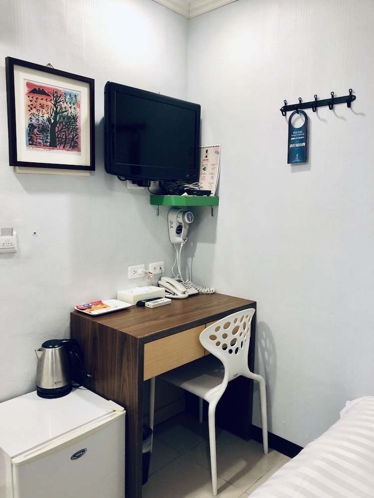 Lai Chi Te Hotel Tainan 41/49