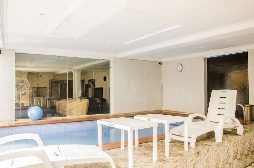 Ben Auto Guest House 17/35