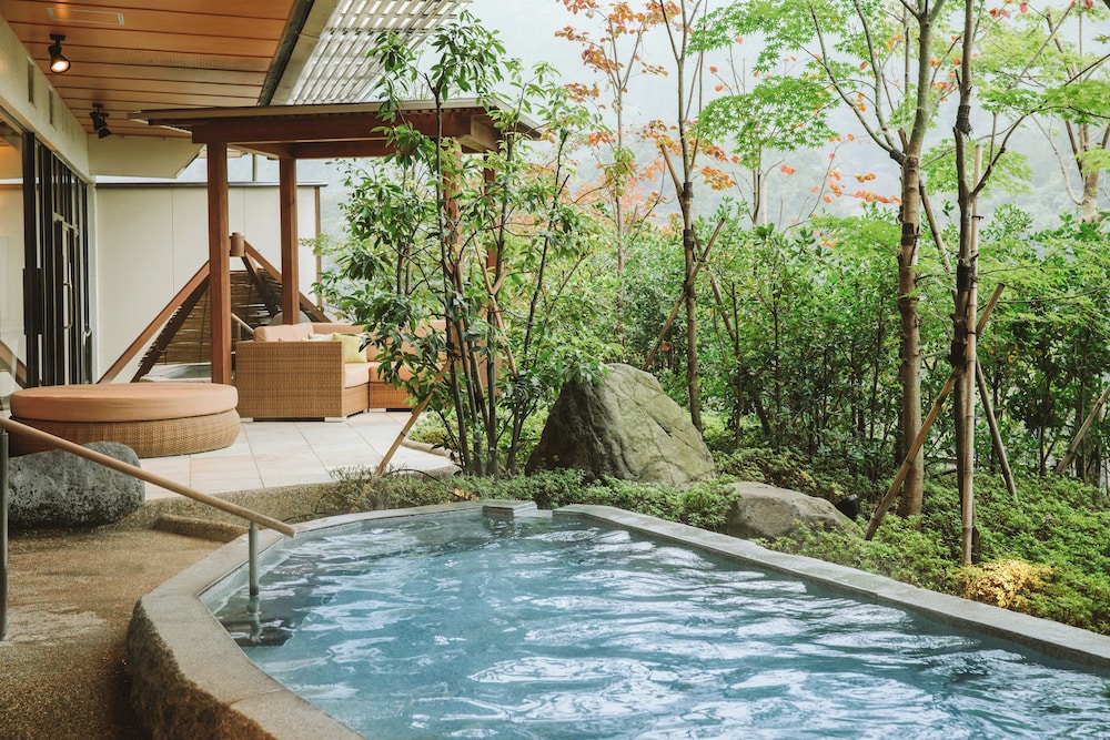 Kinugawa Kanaya Hotel 47/50