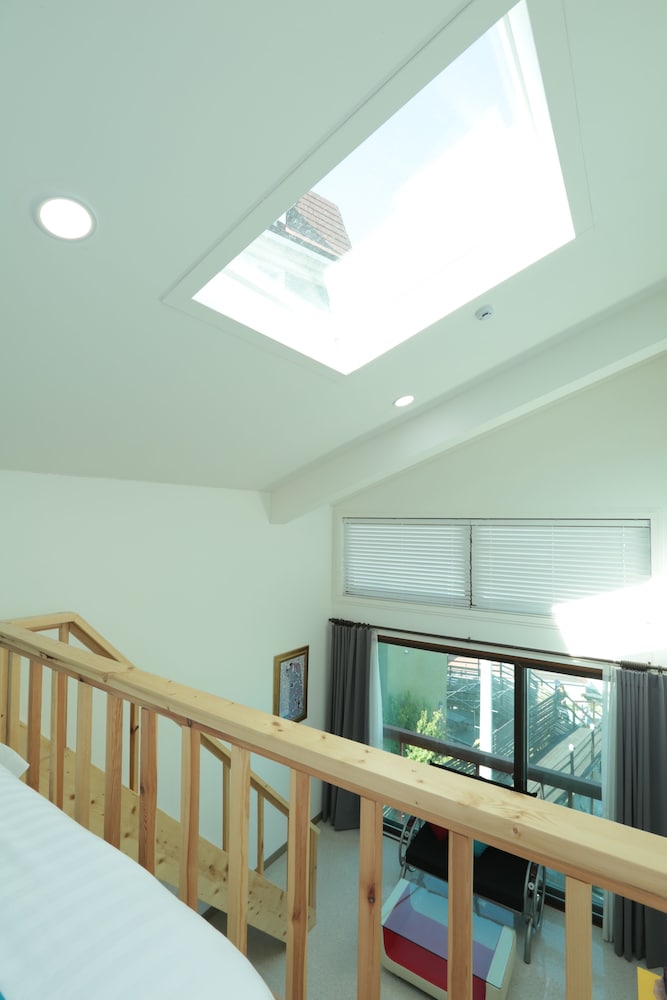Seaview Pension 54/62