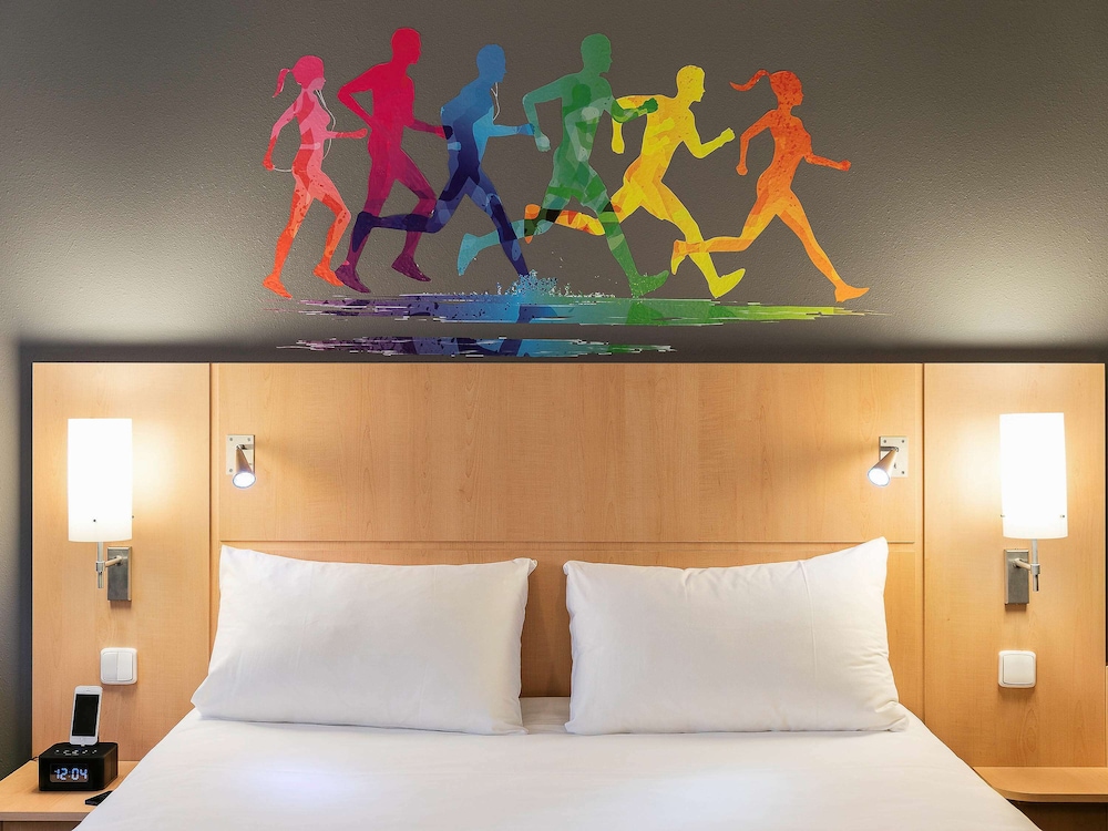 Ibis Praha Old Town 28/70