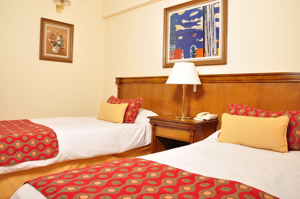 Hotel Imperial Park 19/50