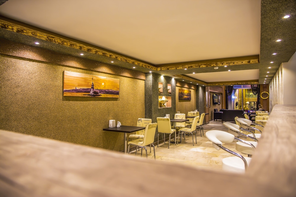 Berlin Otel Nisantasi 3/32