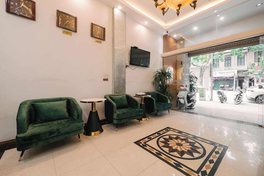 OYO 518 Chariot Hotel 27/50