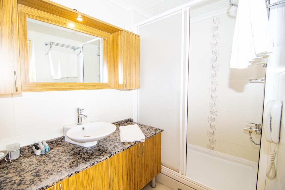 Mesken Hotel Gocek 23/59