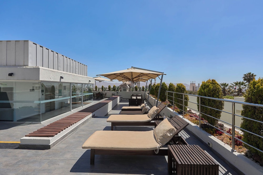Casa Andina Select Arequipa 6/87