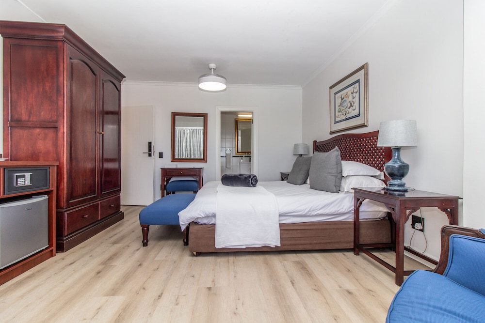 Sandbaai Country House 16/50