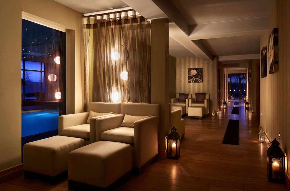 Radisson Blu Hotel And Spa Limerick 29/50