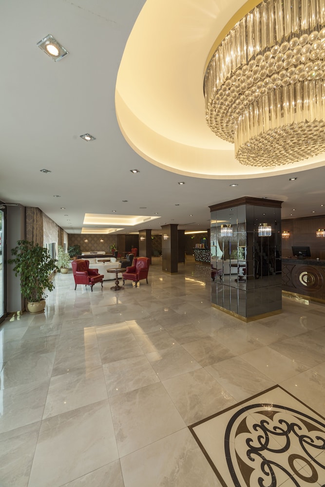Motali Life Hotel 10/50
