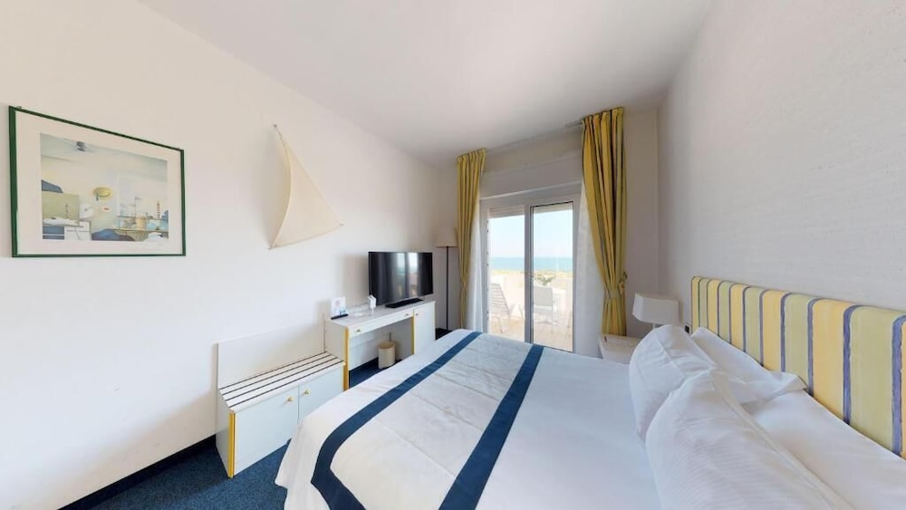 Hotel Residence Villa Sorriso 4/46