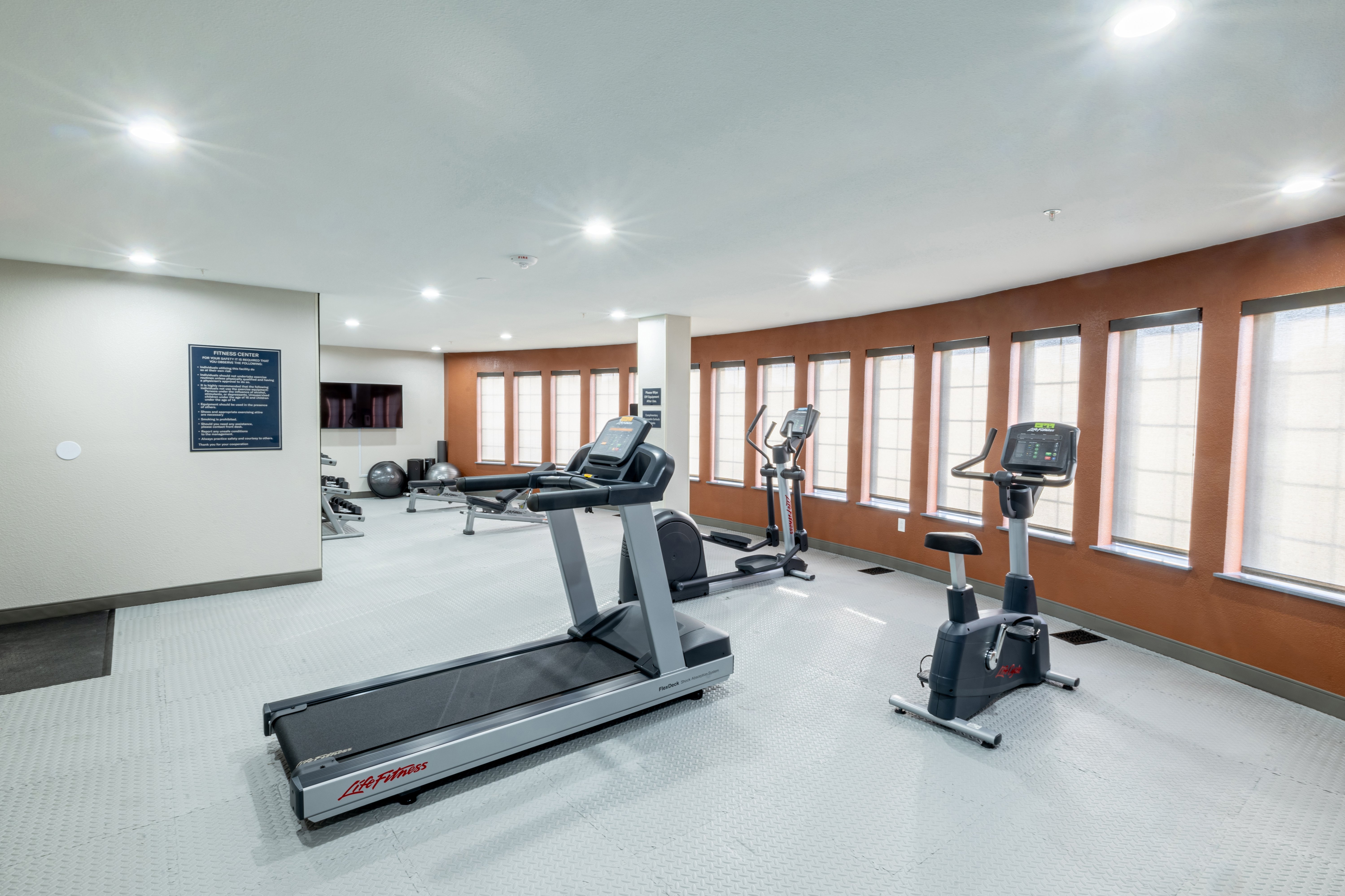 Candlewood Suites Wichita Northwest by IHG 28/54