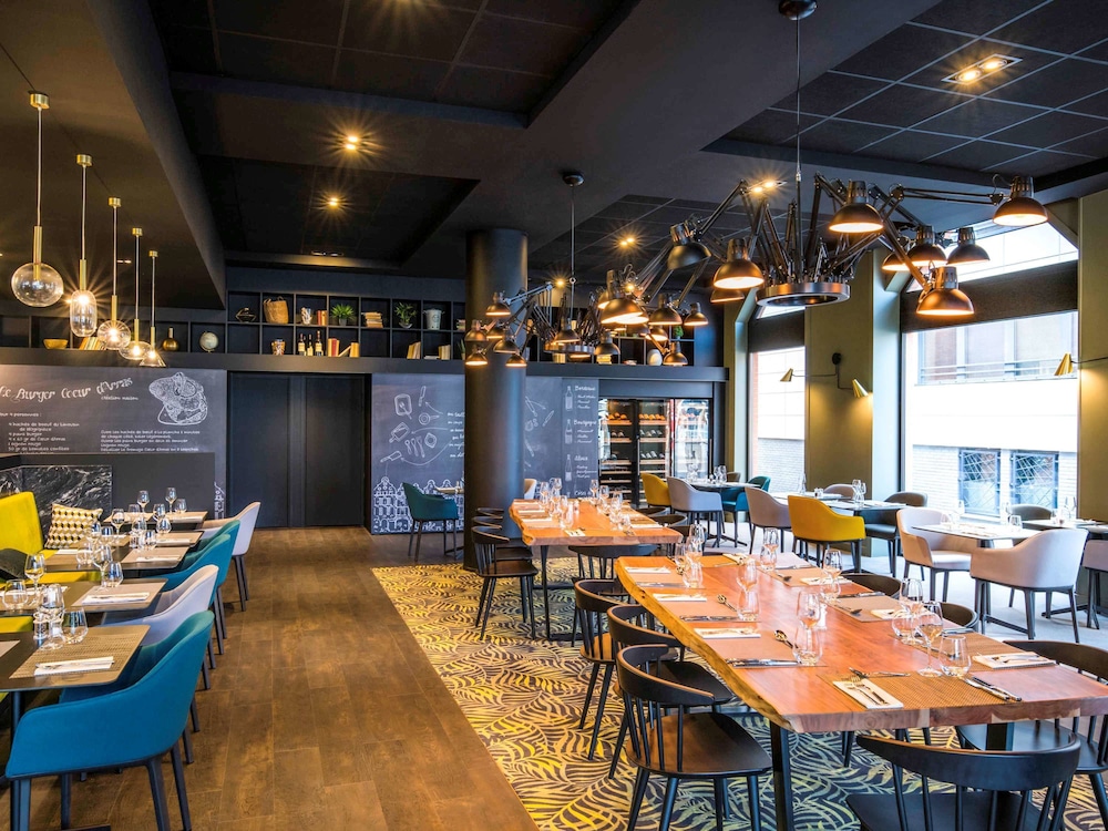 Mercure Arras Centre Gare 36/48