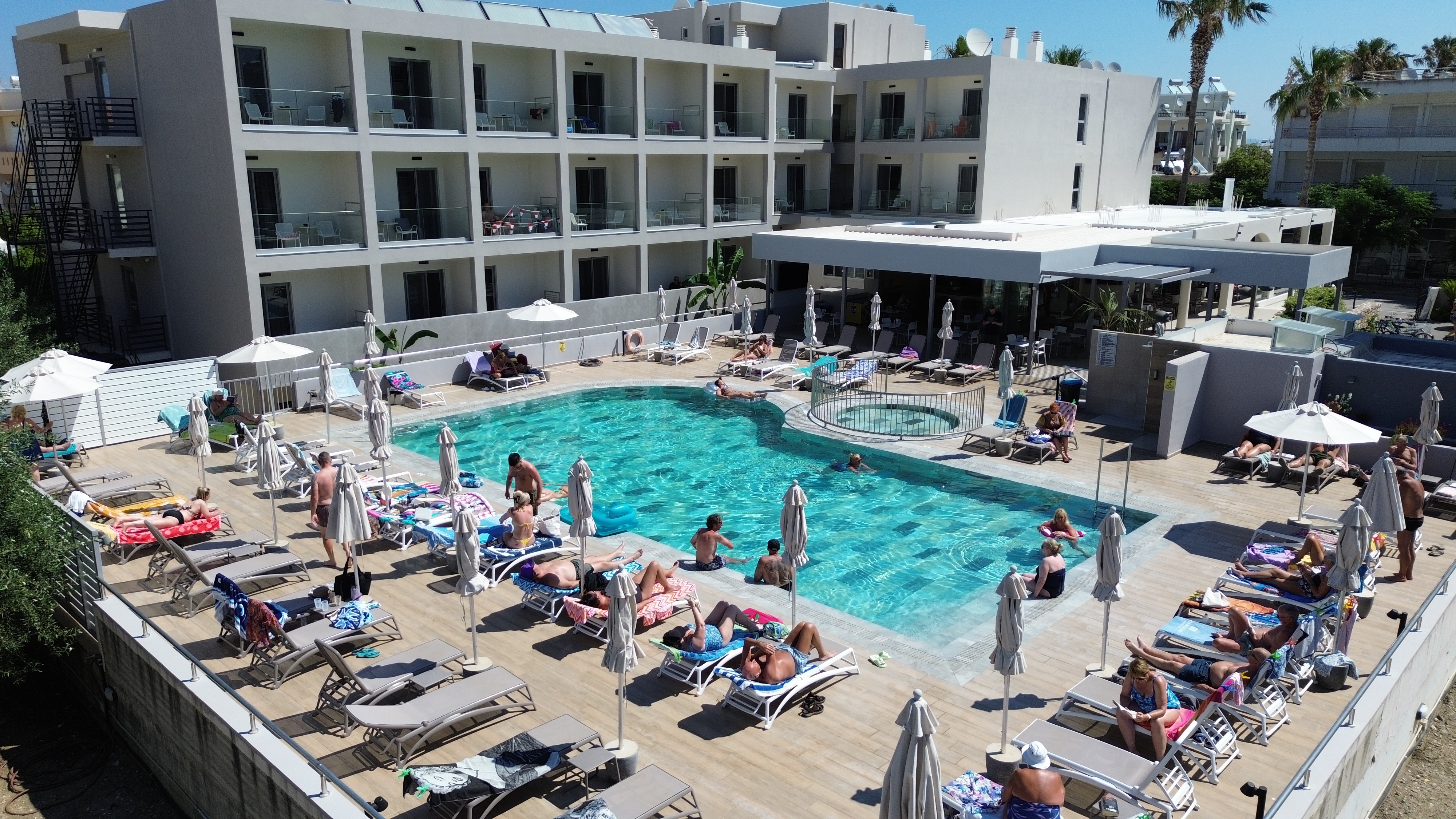 Imperial Hotel And Apartments 6/33