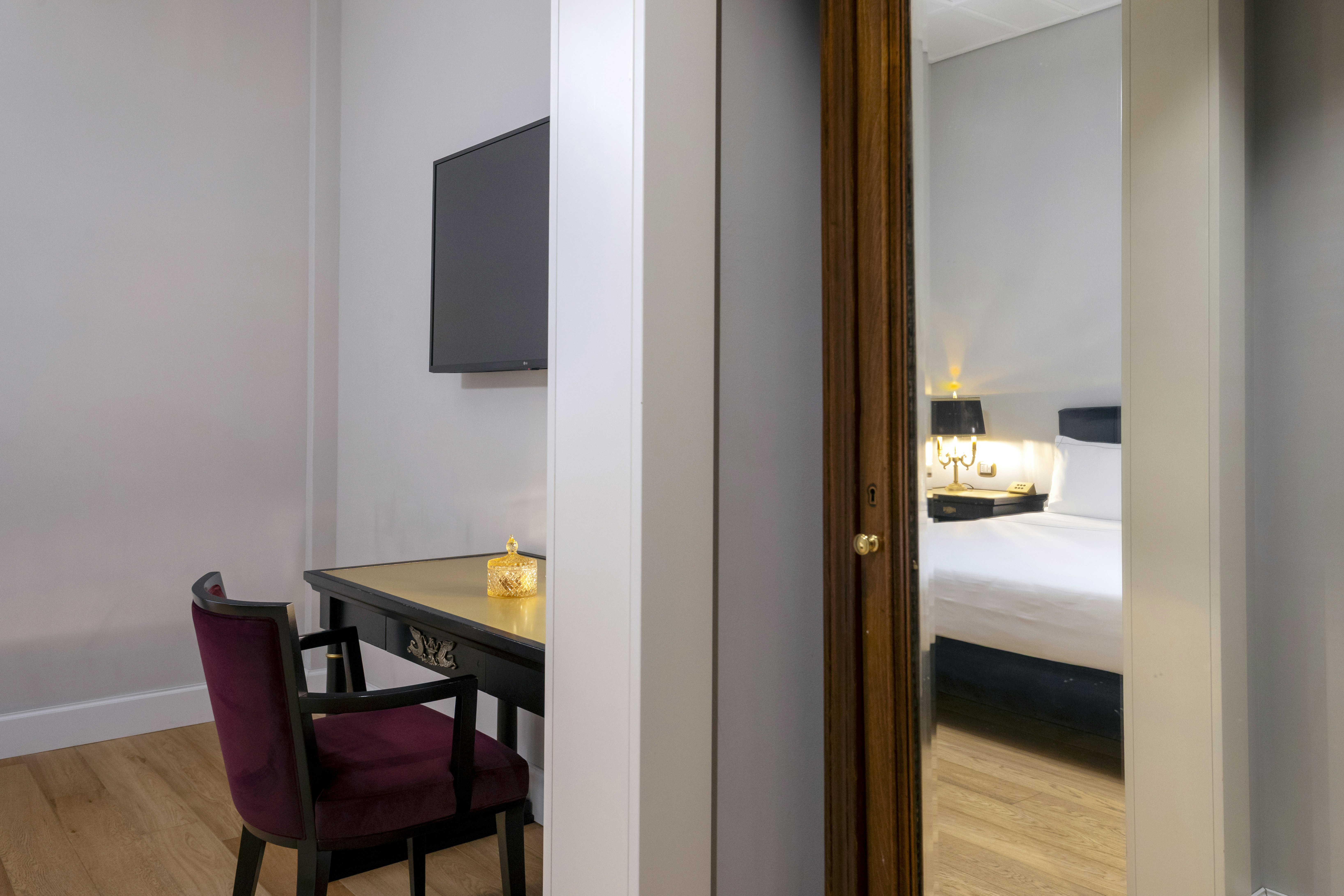 Grand Hotel Et Des Palmes 56/62