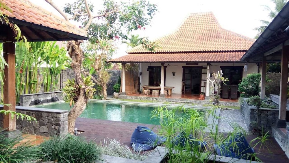 Villa Aquin 28/43
