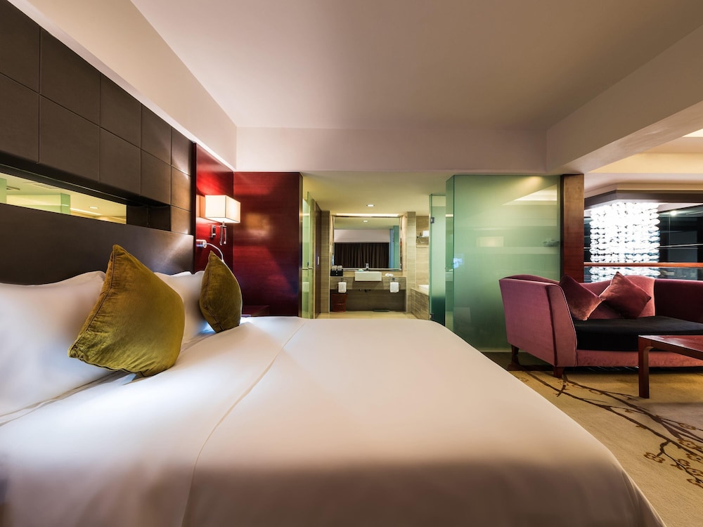 Grand Mercure Xiamen Downtown 20/74