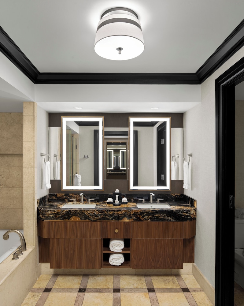 Ameristar Casino Resort Spa St. Charles 64/64