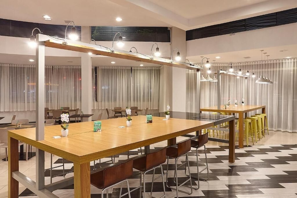HOTEL NACIONAL INN BAURU 31/50