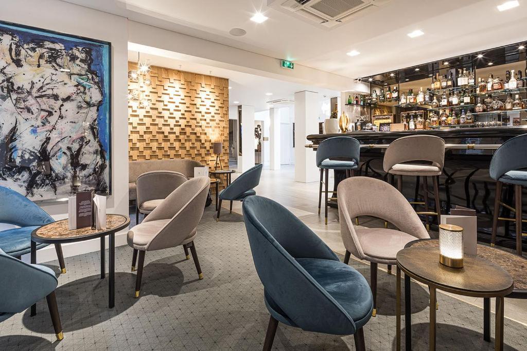 Clarion Collection Hotel Saint Jean 36/50