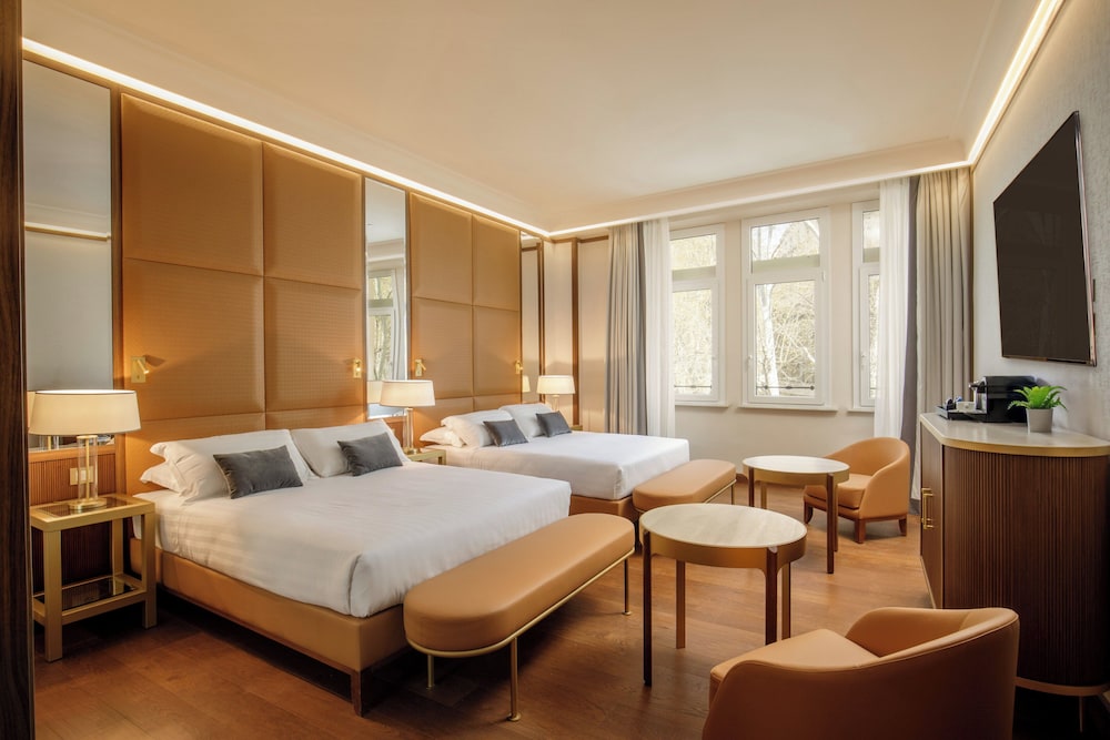 Imperiale Hotel in ROME