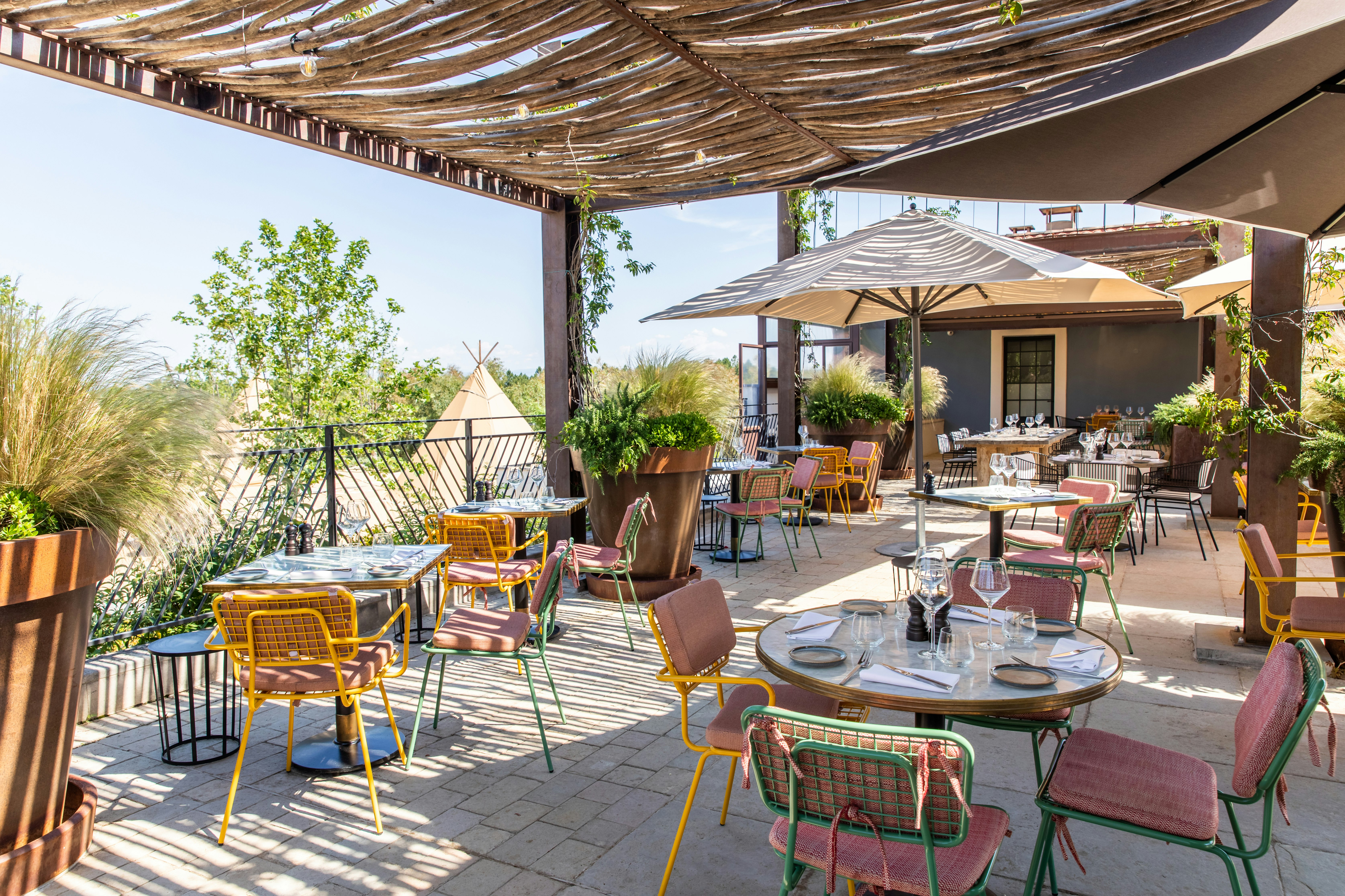 Ultimate Provence Hotel & Spa 8/20