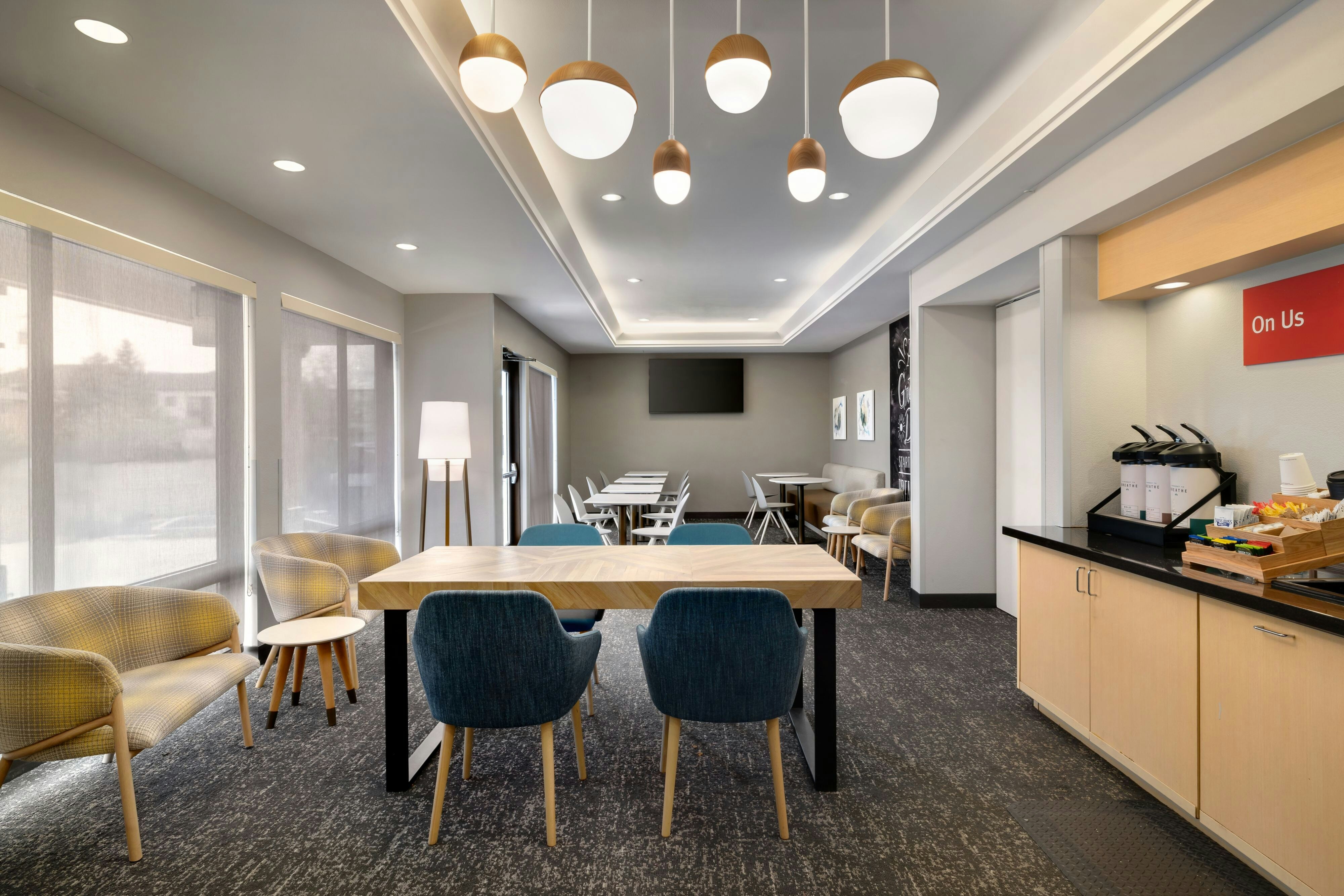Towneplace Suites Dayton North 48/51