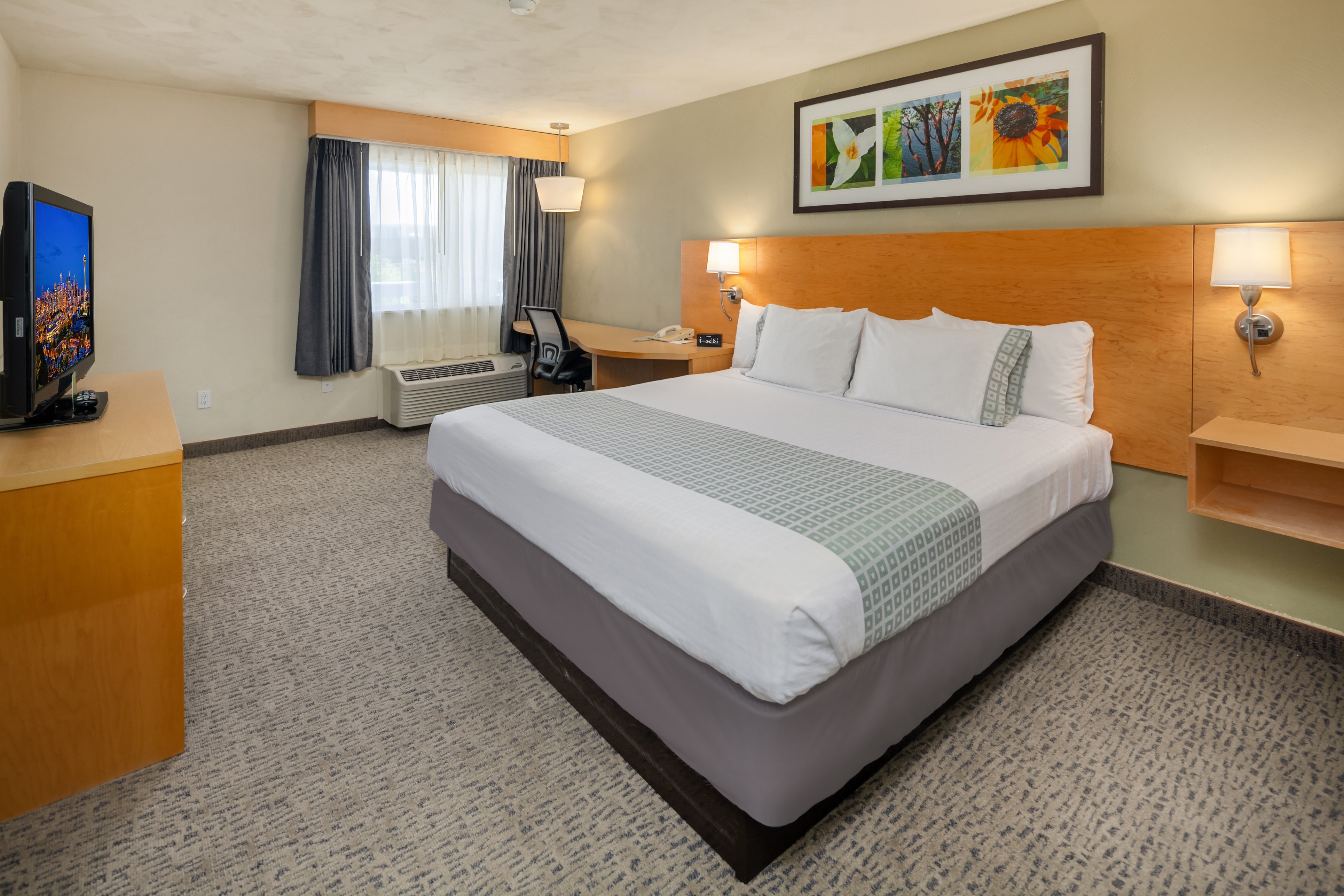 Hotel Nexus, BW Signature Collection 6/64