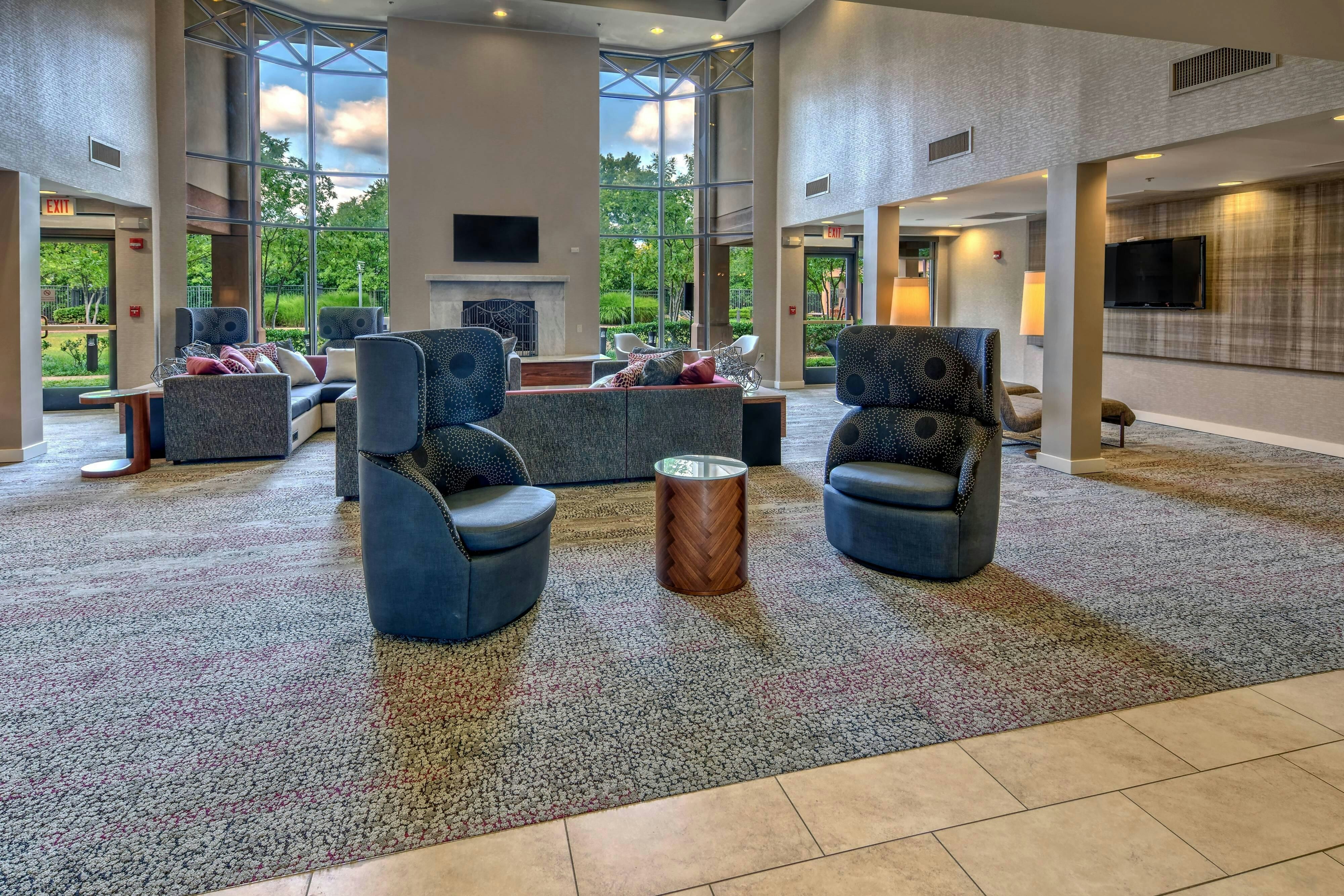 Courtyard by Marriott Springfield 6/16