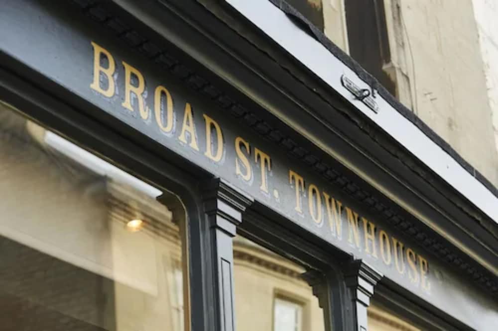 Broadstreet Townhouse 6/32