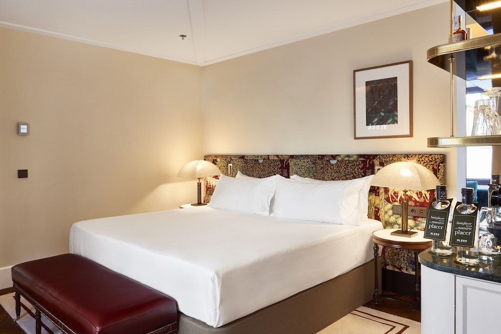 Bless Hotel Madrid 16/84