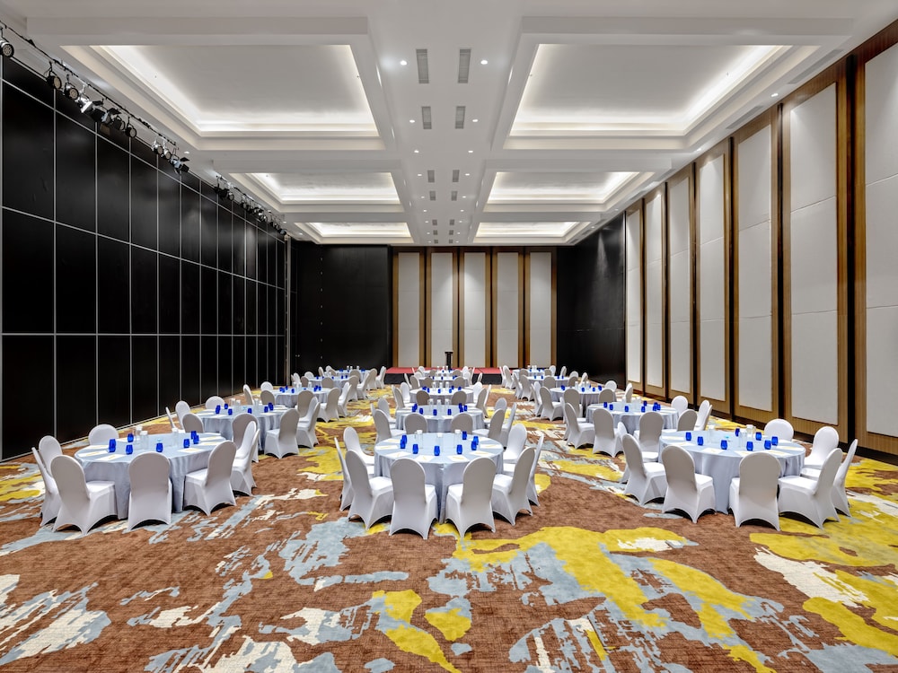 Aston Gresik Hotel & Conference Center 46/59