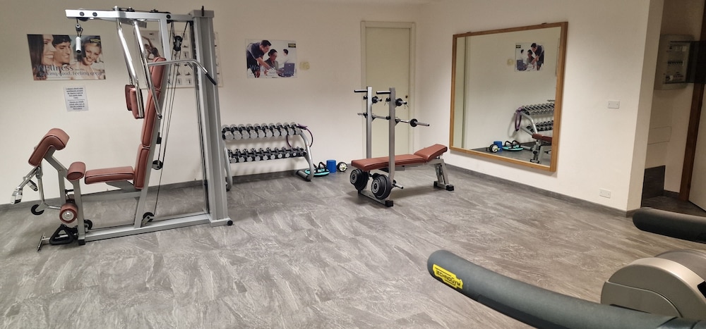 sport facilities