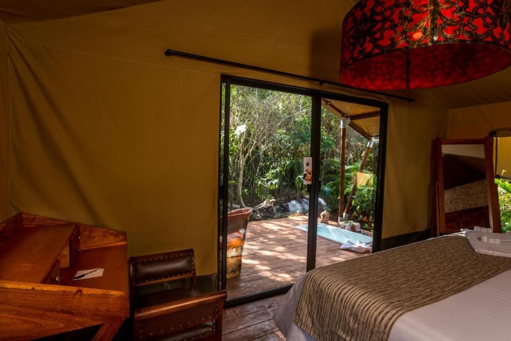 Serenity Authentic Glamping Tulum 42/89
