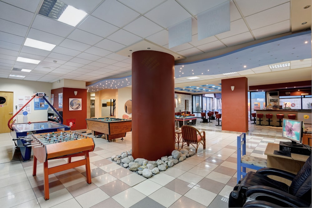 Agrabella Hotel Adults Only 58/71