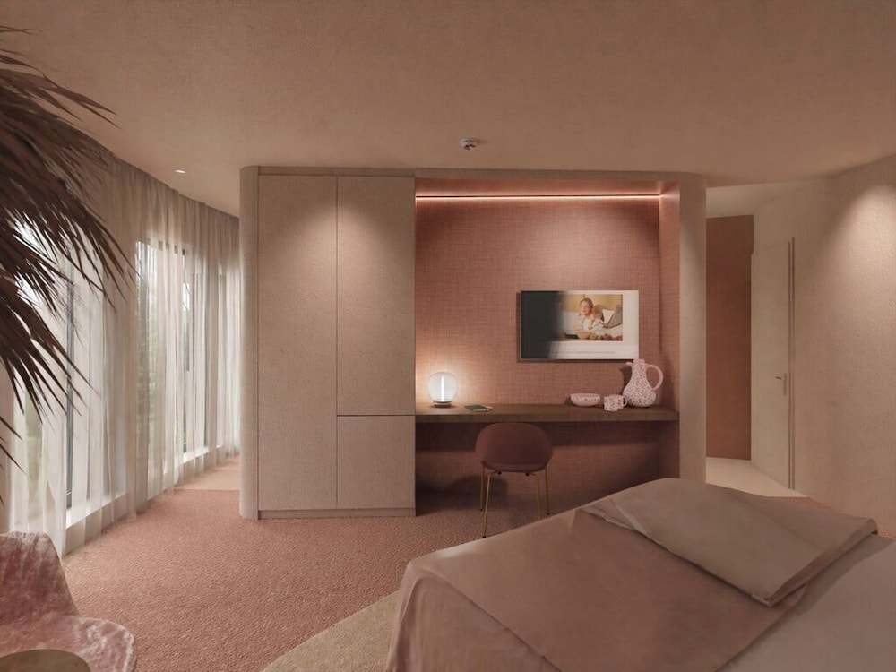 Van Der Valk Hotel Dennenhof 34/49