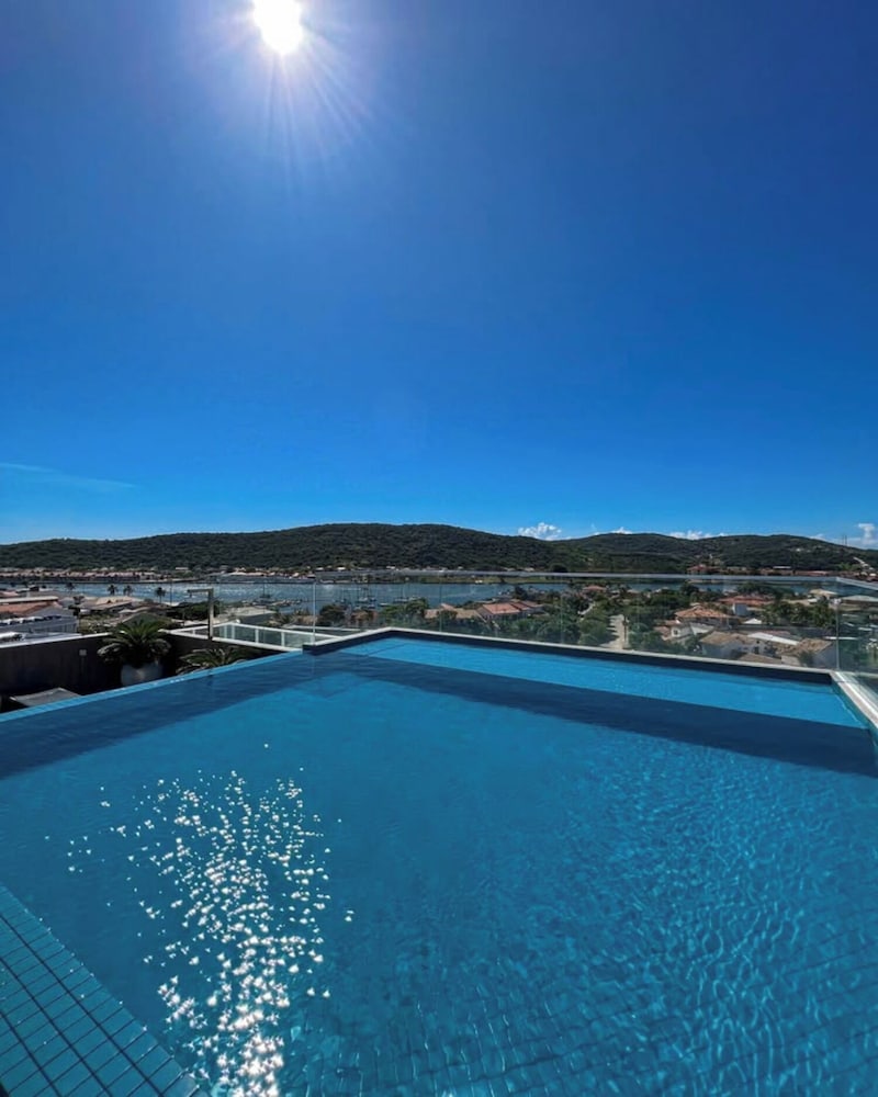 Hotel Bossa Nova Cabo Frio 45/48