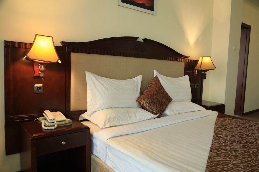 Debredamo Hotel 22/49