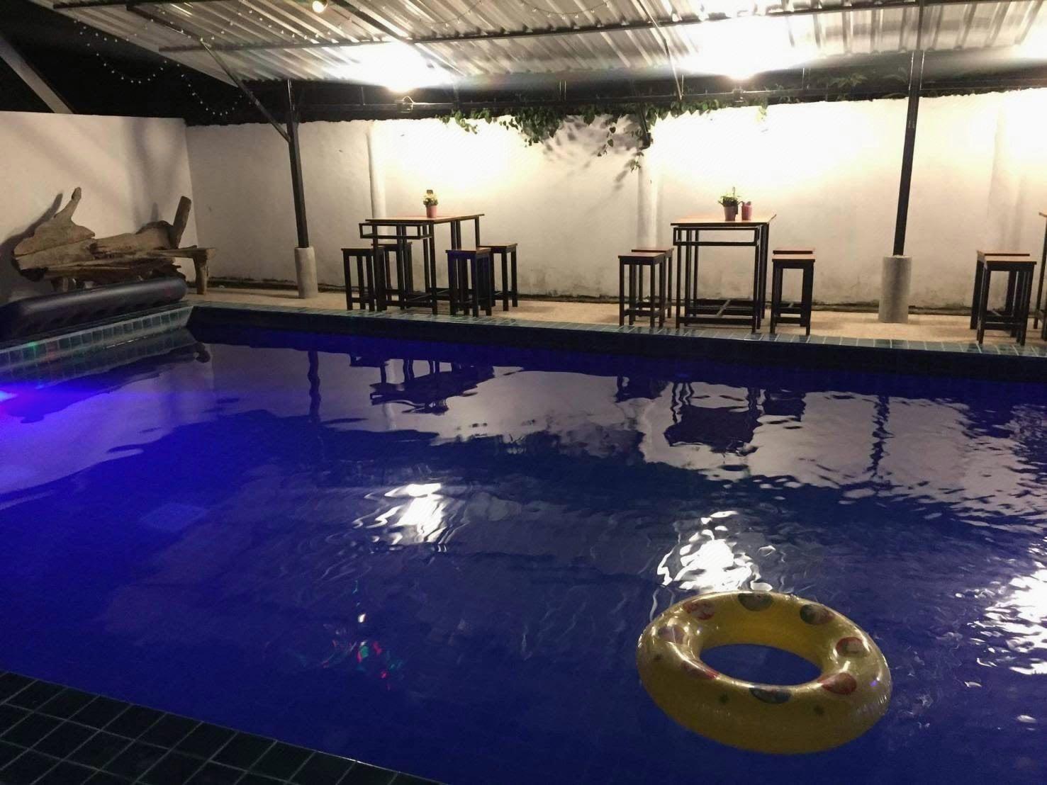 Pai Friendly Resort 26/48