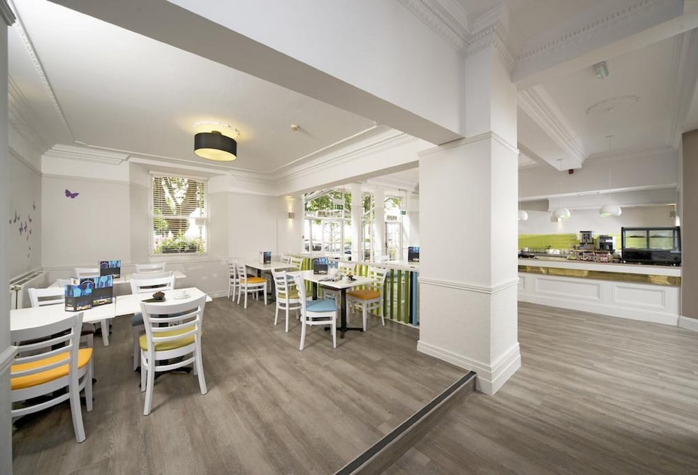 Torbay Hotel 32/38
