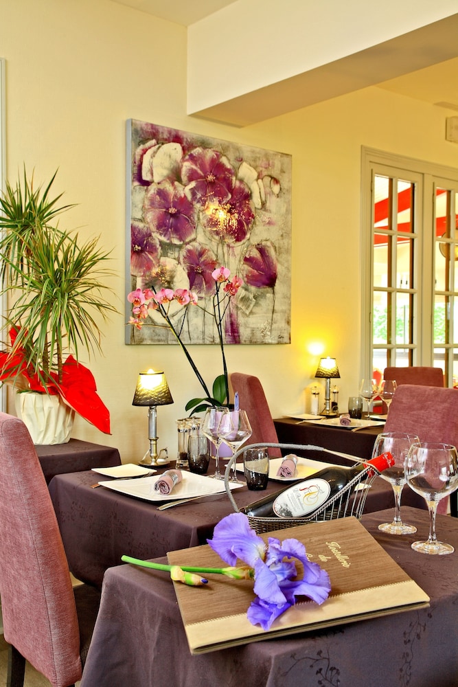 HOSTELLERIE DU CAUSSE 17/31