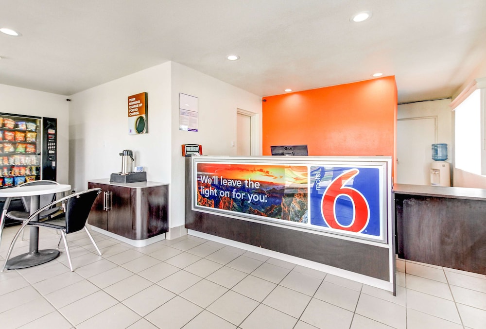 Motel6 Waco, TX - Lacy Lakeview 12/49